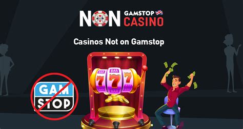 uk casino sites not on gamstop